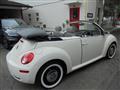 2007 Volkswagen New Beetle