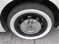 2007 Volkswagen New Beetle