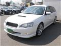 2004 Subaru Legacy Touring Wagon