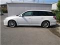 2004 Subaru Legacy Touring Wagon