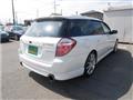 2004 Subaru Legacy Touring Wagon