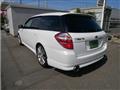 2004 Subaru Legacy Touring Wagon