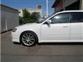 2004 Subaru Legacy Touring Wagon