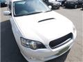 2004 Subaru Legacy Touring Wagon