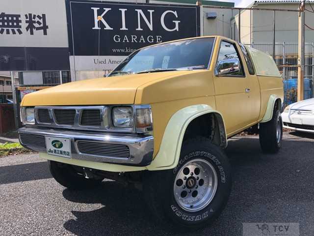 1989 Nissan Nissan Others