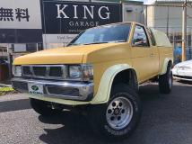 1989 Nissan Nissan Others