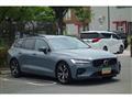 2022 Volvo V60