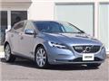 2017 Volvo V40