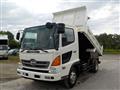 2012 Hino Hino Others