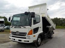 2012 Hino Hino Others