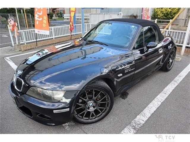 2000 BMW Z3