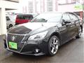 2014 Toyota Crown Athlete Series