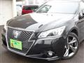 2014 Toyota Crown Athlete Series
