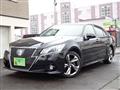 2014 Toyota Crown Athlete Series