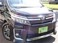 2017 Toyota Voxy
