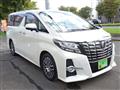 2015 Toyota Alphard G