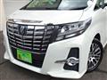 2015 Toyota Alphard G