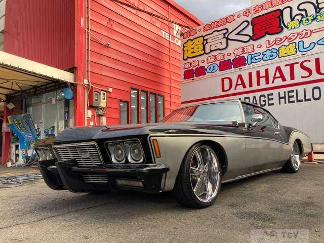 1971 GM GM Others