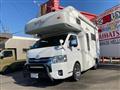 2008 Toyota Hiace Wagon