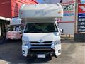 2008 Toyota Hiace Wagon