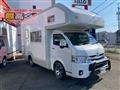 2008 Toyota Hiace Wagon