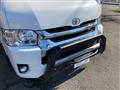 2008 Toyota Hiace Wagon