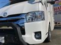 2008 Toyota Hiace Wagon