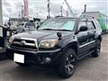 2008 Toyota Hilux Surf