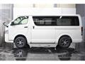 2025 Toyota Hiace Van