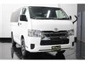 2025 Toyota Hiace Van