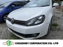 2012 Volkswagen Golf Variant