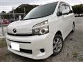 2012 Toyota Voxy