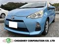 2013 Toyota AQUA