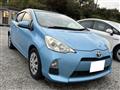 2013 Toyota AQUA