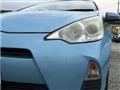 2013 Toyota AQUA