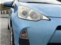 2013 Toyota AQUA