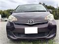 2013 Toyota Ractis