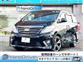 2013 Toyota Alphard G