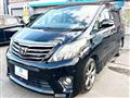 2013 Toyota Alphard G