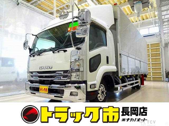 2018 Isuzu Isuzu Others