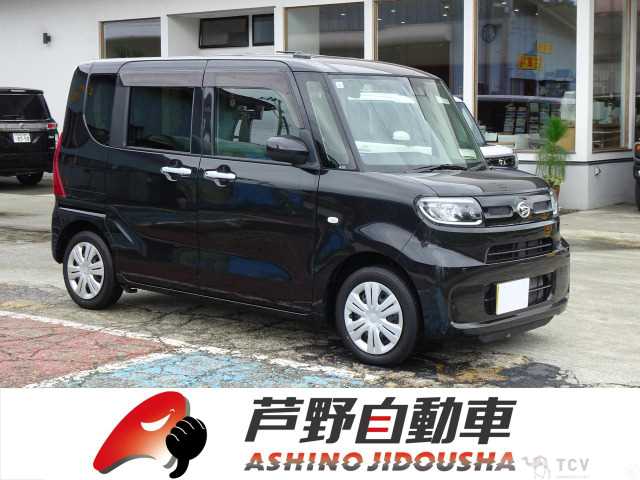 2021 Daihatsu Tanto