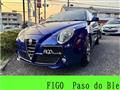 2014 Alfa Romeo MiTo