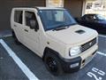 2002 Daihatsu Naked
