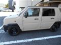 2002 Daihatsu Naked