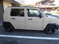 2002 Daihatsu Naked