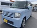 2010 Daihatsu Move Conte