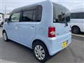 2010 Daihatsu Move Conte