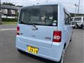 2010 Daihatsu Move Conte