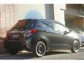2014 Toyota Vitz