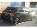2014 Toyota Vitz